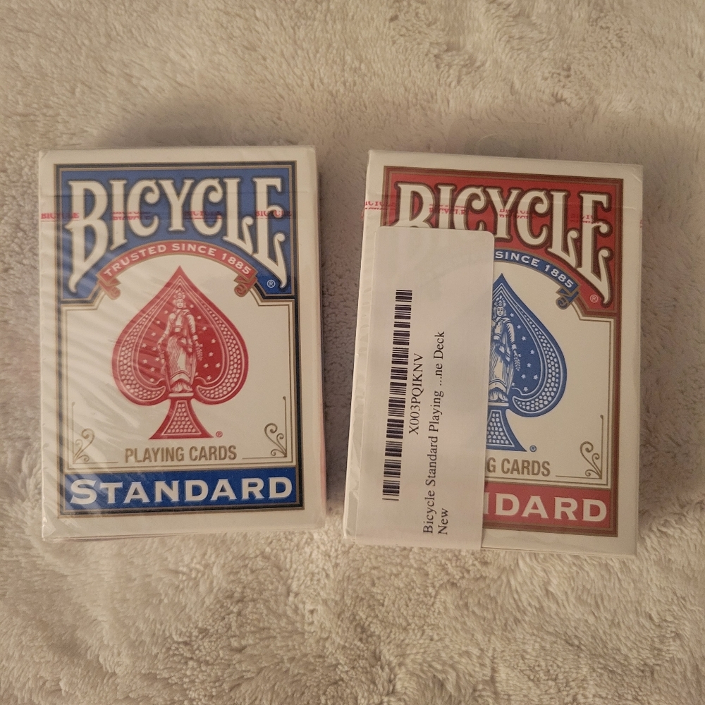 Playing Cards